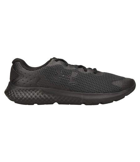 Baskets Charged Rogue Homme Noir Under Armour