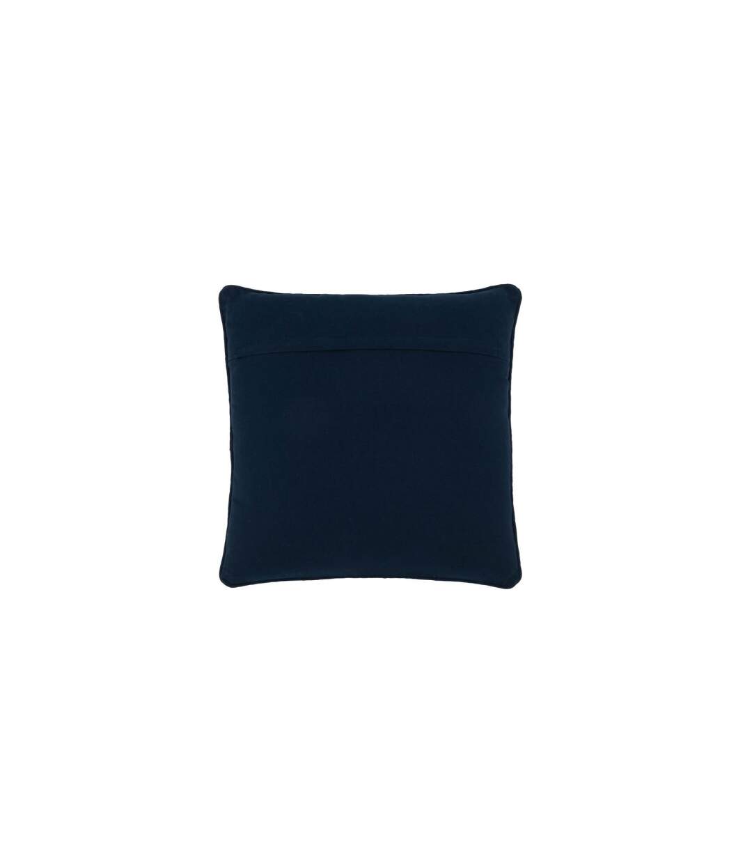 Coussin Déco Milano 45x45cm Bleu-2