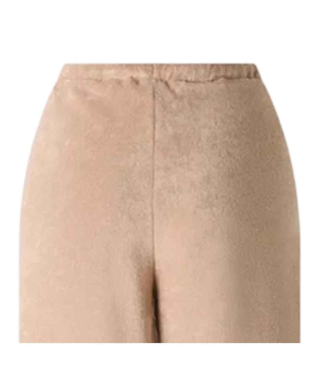 Pantalon Drift Femme Beige 4th & Reckless-4