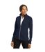 Veste Femme Bleu Marine Island Green-1