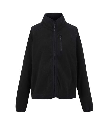 Veste Polaire Frankie Femme Noir Regatta
