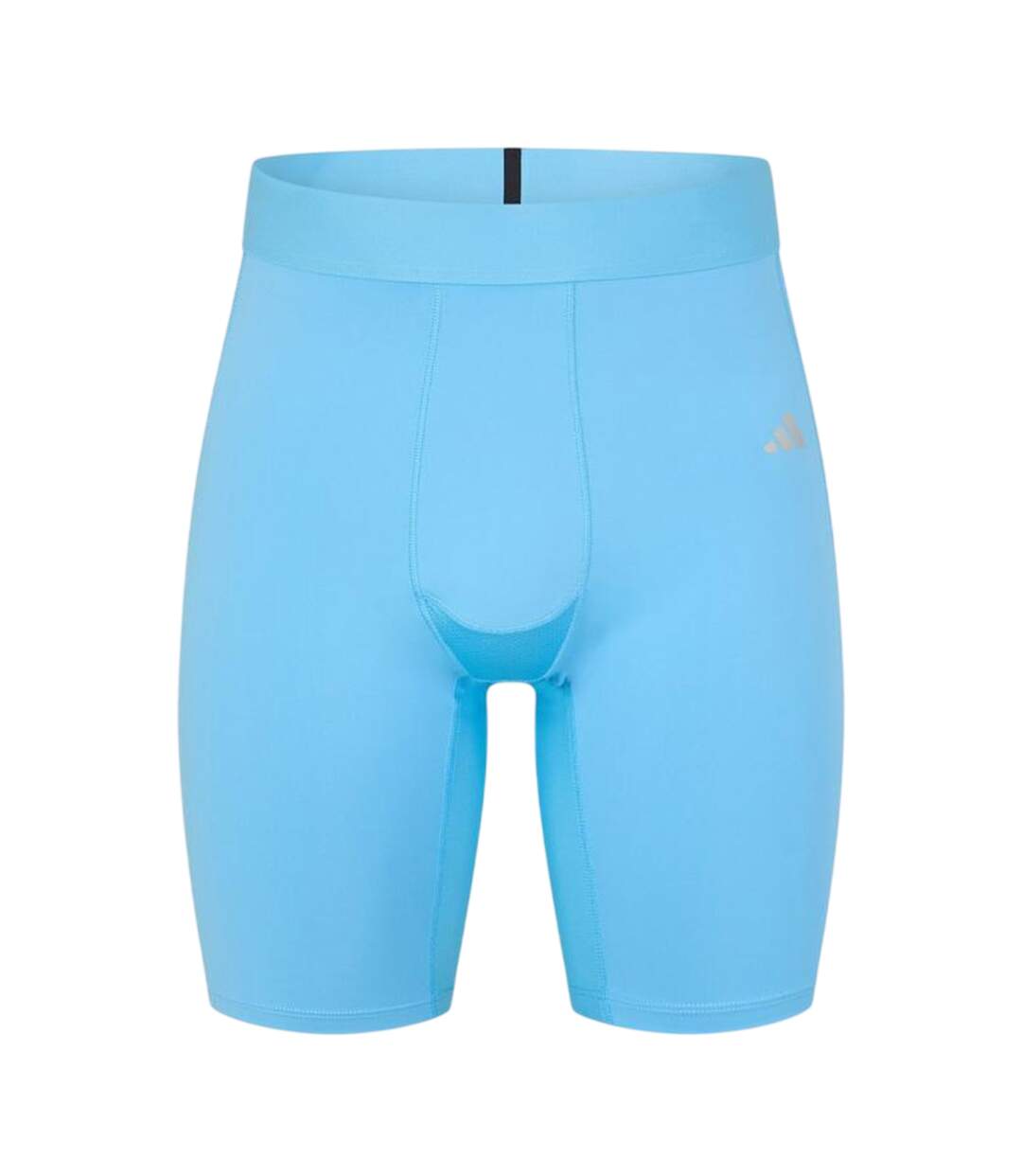 Cuissard De Cyclisme Techfit Homme Bleu Adidas-1