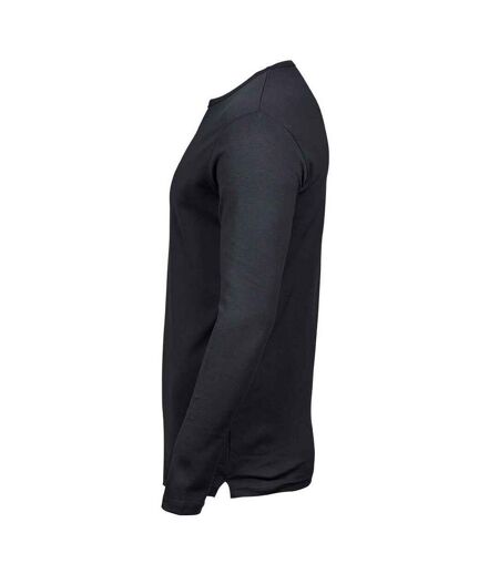 T-shirt Homme Gris Foncé Tee Jays