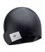 Aquawave - Bonnet de bain PRIME - Adulte (Noir / Blanc) - UTIG2060-2