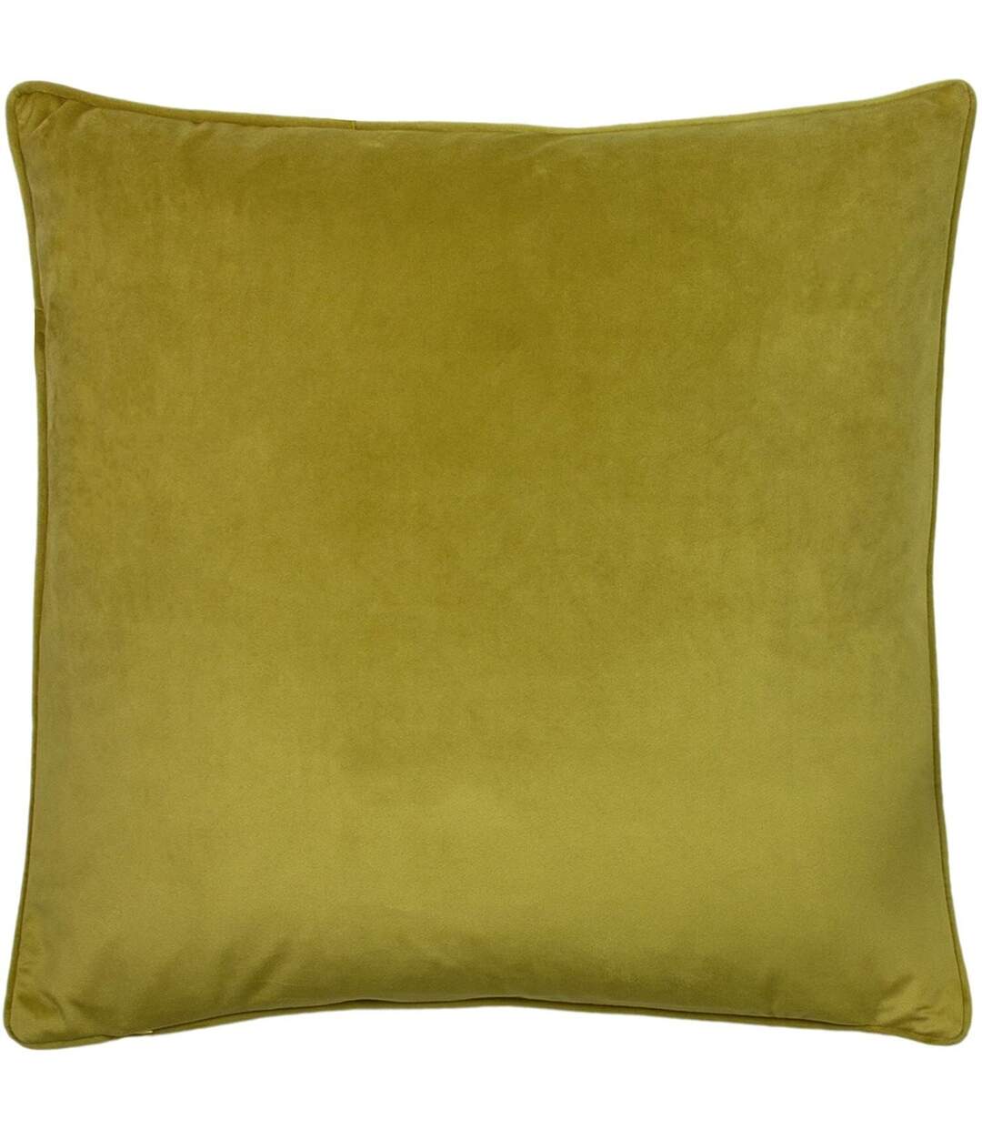 Hortus bee cushion cover 50cm x 50cm olive Paoletti