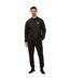 Veste Coupe-vent Traveer Homme Noir Adidas-1