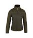 Veste Hybrid Femme Vert Jack Pyke-1