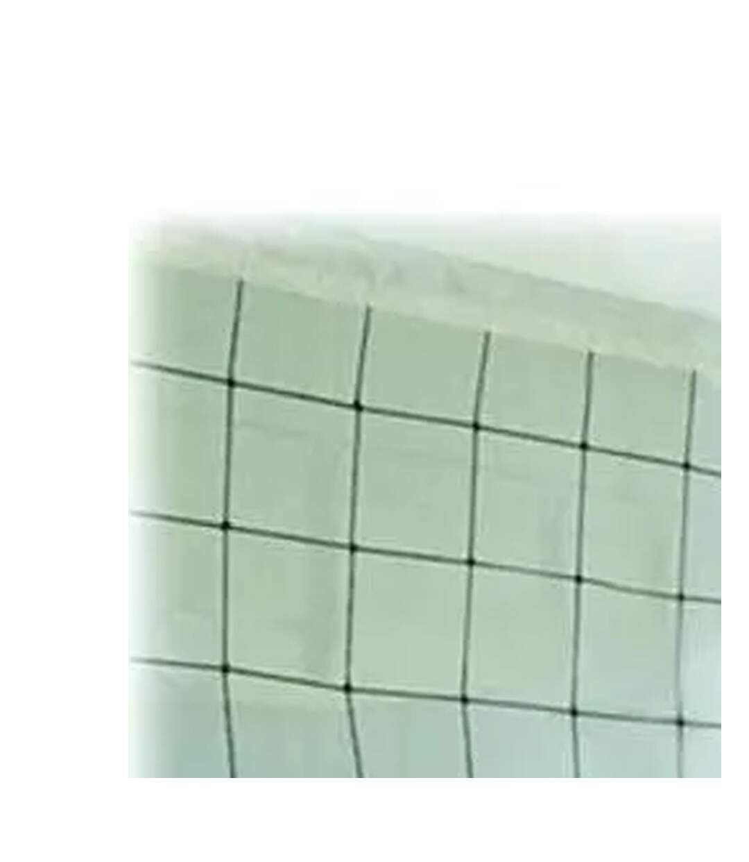 Filet De Volley-ball Popular 9,5 M X 1 M Blanc Netex-2