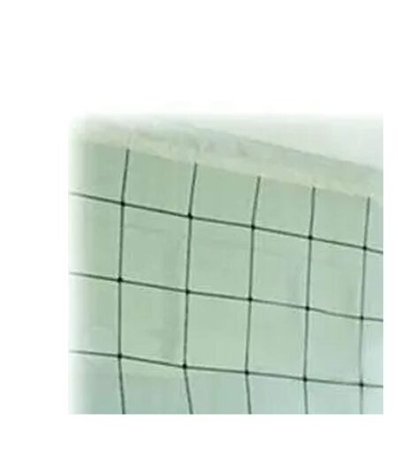 Filet De Volley-ball Popular 9,5 M X 1 M Blanc Netex