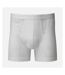 Boxers classic homme blanc Fruit of the Loom