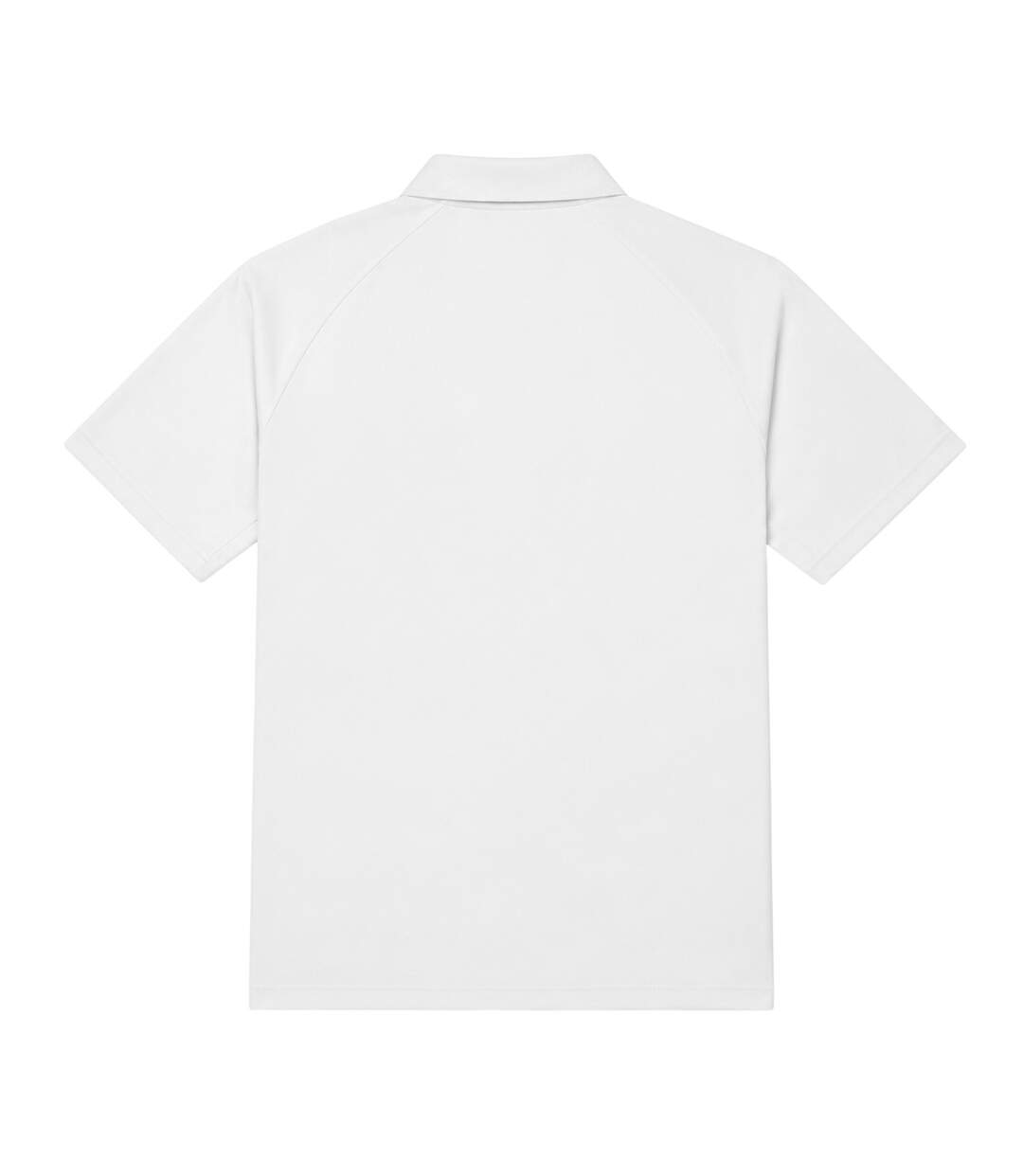 Mens Daniil Slim Polo Shirt White Lacoste-2