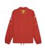 Veste rouge homme puma jacket 763598 - l-2
