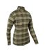 Chemisier Bleasdale Femme Vert Jack Pyke-4