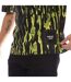 Mens All-over Print T-shirt Yellow Ambush-3