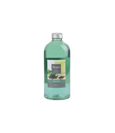 Liquide Pot Pourri Essentiel II 500ml Thé Vert