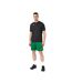 Short Nobel Homme Vert Joma-4