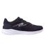 Baskets Kores Homme Noir Blanc Martes-3