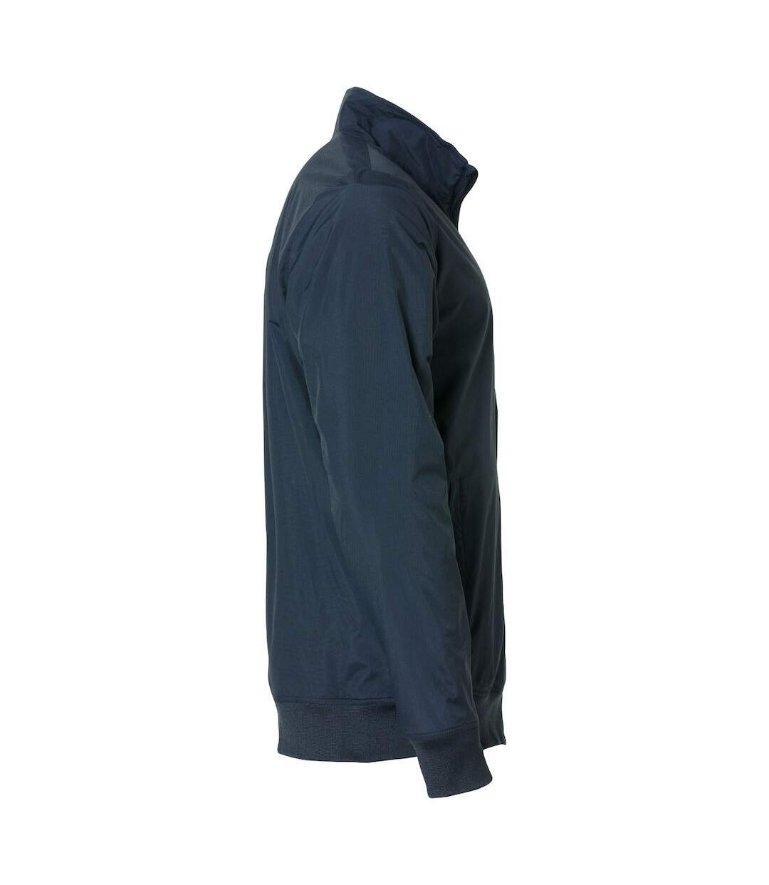 Veste newport adulte bleu marine foncé Clique Clique