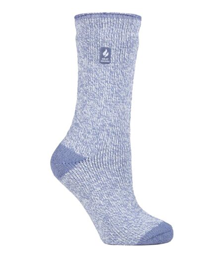 Heat Holders - Ladies Lightweight Thermal Socks | Plain