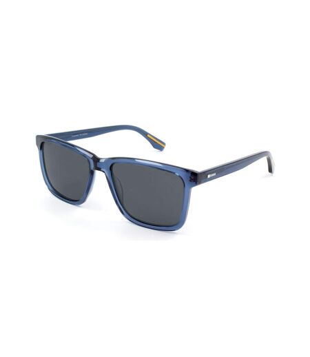 FI40065 Men's Polarized Square Sunglasses