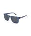 FI40065 Men's Polarized Square Sunglasses-3