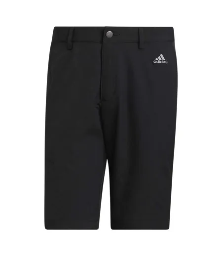 Short Homme Noir Adidas