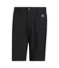 Short Homme Noir Adidas-1