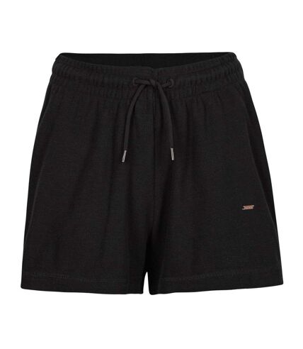 Short Noir Femme O'Neill Structure - M