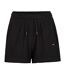 Short Noir Femme O'Neill Structure - M