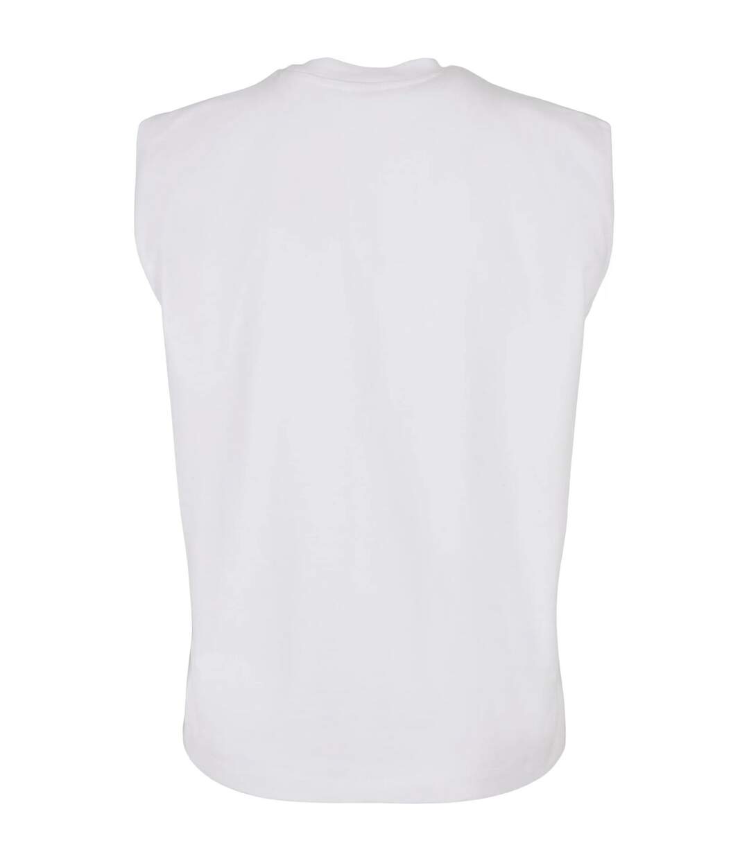 Débardeur Femme Blanc Urban Classics-2