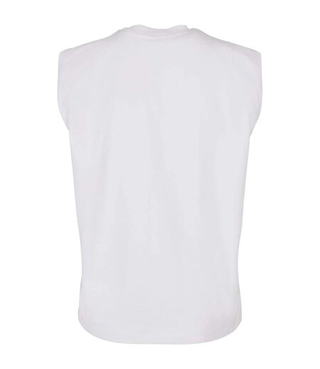 Débardeur Femme Blanc Urban Classics