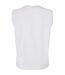 Débardeur Femme Blanc Urban Classics-2