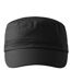 Casquette De Baseball Latino Noir Malfini-1