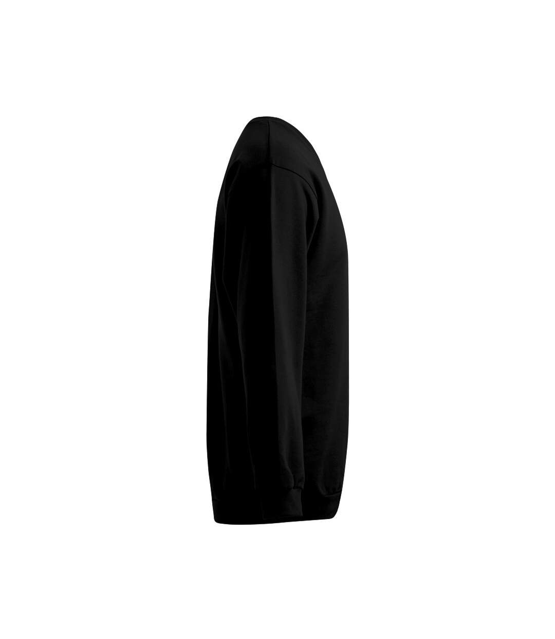 Sweat Homme Noir Promodoro-3
