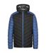 Mens Eriska Padded Jacket Black Trespass-1