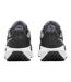 Chaussures De Golf Sans Pointes Femme Noir Blanc Nike-2