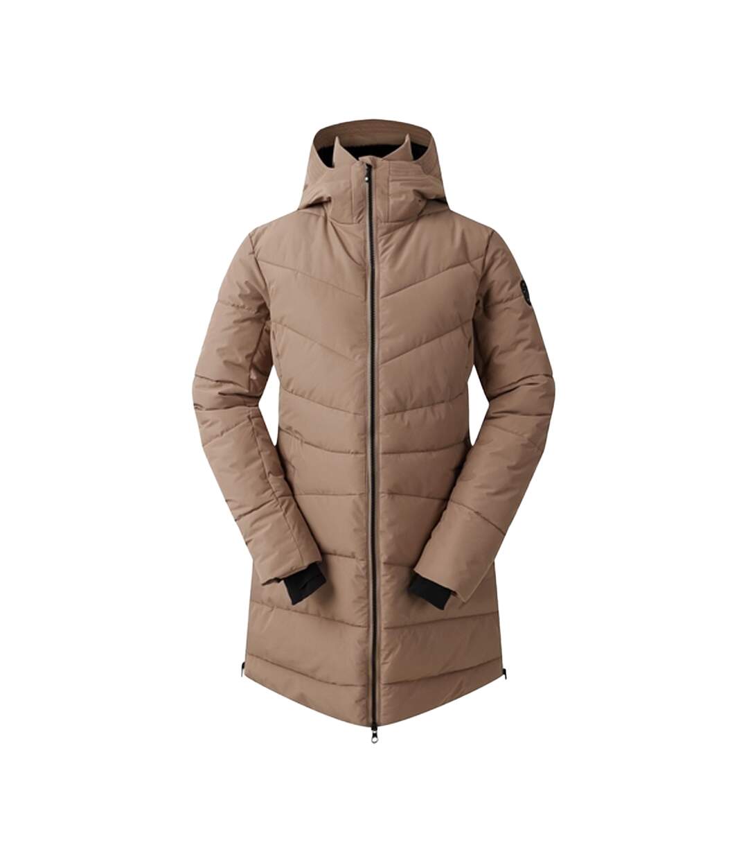Blouson De Ski Femme Marron Clair Dare 2B-2