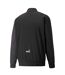 Mens Prematch Olympique De Marseille Fc Track Jacket Black Puma-3