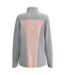 Sweatshirt moreton femme/ladies gris Forelson-2