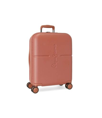 Pepe Jeans - Valise cabine 55cm Highlight - terracotta - 9132