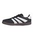 Baskets Motif/style À Rayures Predator Freestyle Adulte Noir Adidas-3