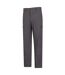 Pantalon de randonnée trek homme gris foncé Mountain Warehouse