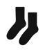 3 Pack Ladies Original Wool Dress Socks-2