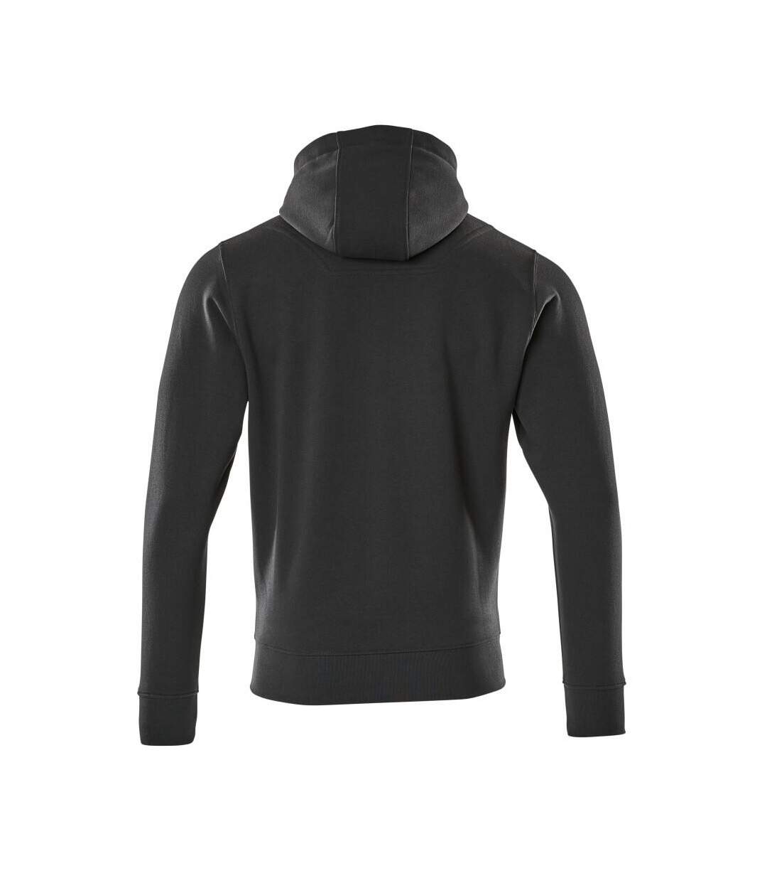 Veste À Capuche Crossover Gimont Homme Noir Mascot-2