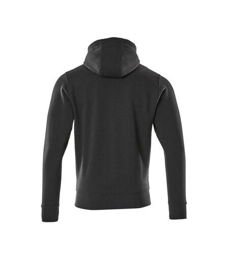 Veste À Capuche Crossover Gimont Homme Noir Mascot