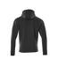 Veste À Capuche Crossover Gimont Homme Noir Mascot-2