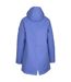 Veste isabelle femme bleu violet Trespass