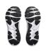 Chaussures Course À Pied Jolt Femme Noir Blanc Asics-3