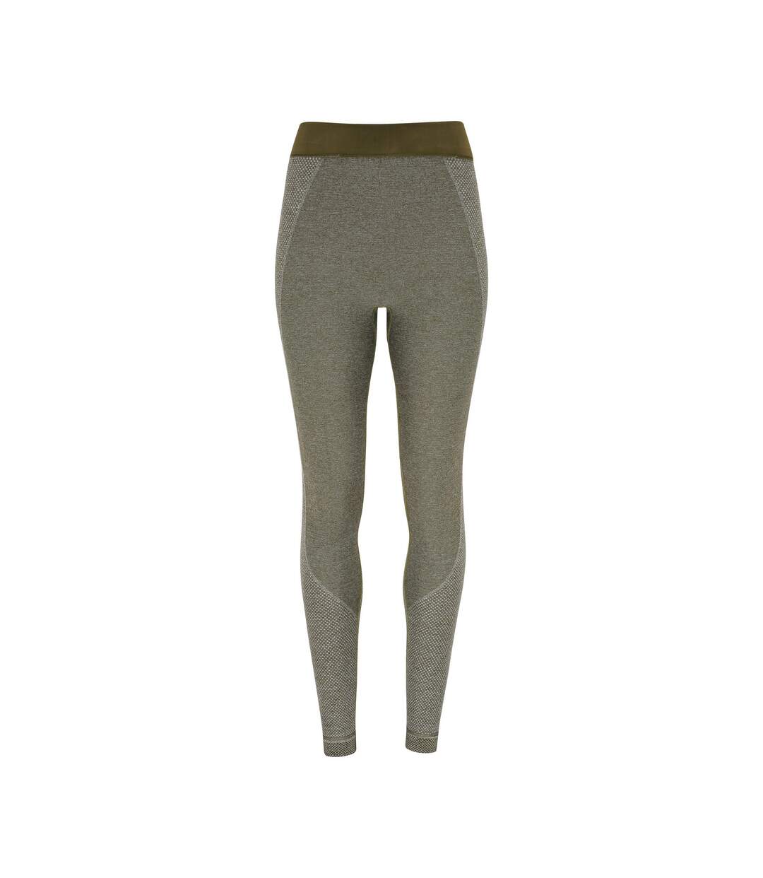 Legging multi sport femme olive TriDri