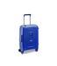 Delsey Paris - Valise cabine 4 roues 55cm Moncey - marine - 7841